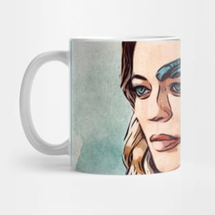 7o9 Mug